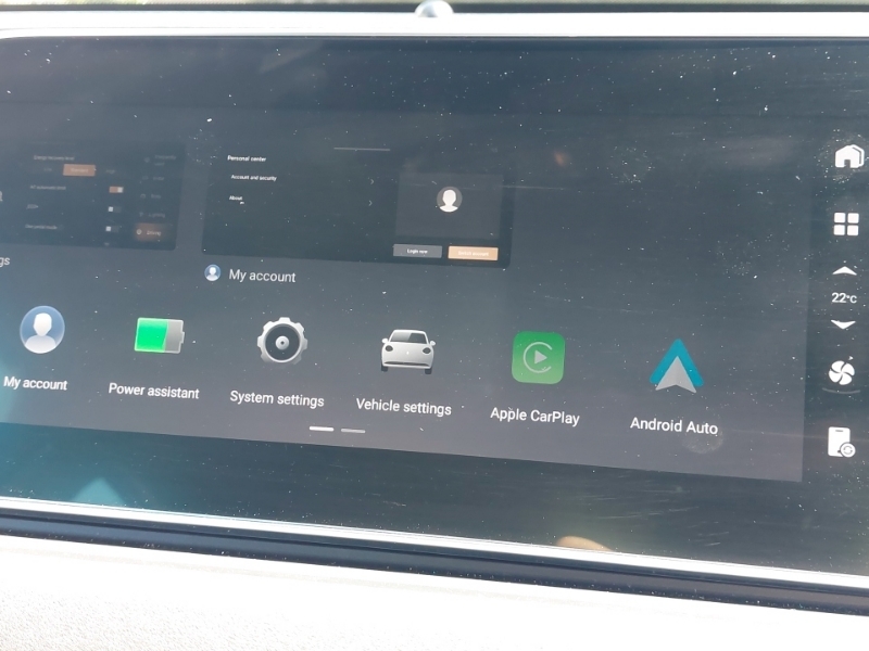 Great Wall ORA 03 126Kw First Edition 48Kwh Green #15