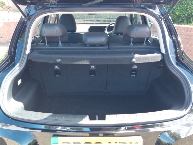 Great Wall ORA 03 126Kw First Edition 48Kwh Green #18