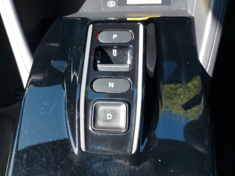 Honda e:Ny1 Eny1 Elegance Grey #15