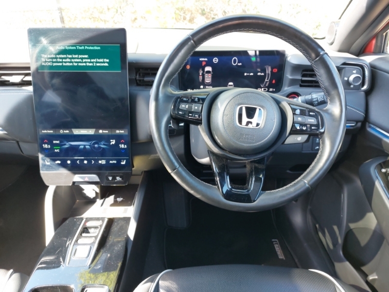 Honda e:Ny1 Eny1 Elegance Grey #8