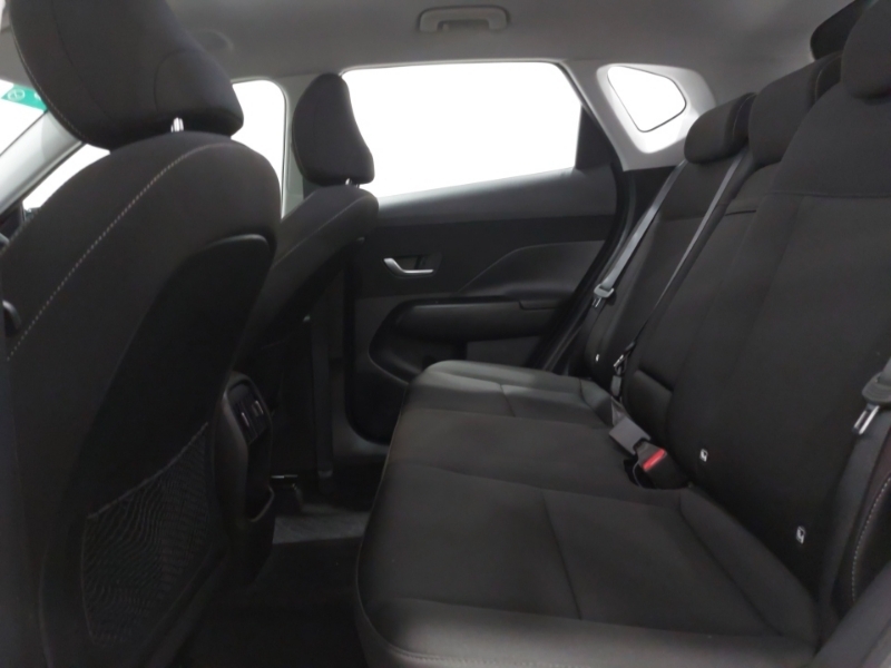Hyundai Kona 1.0T Advance Black #6
