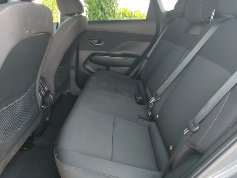 Hyundai Kona 160Kw N Line 65Kwh Grey #6