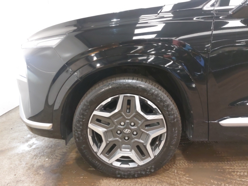 Hyundai Santa Fe #19