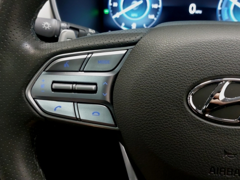 Hyundai Santa Fe #12