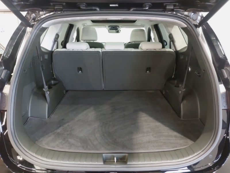 Hyundai Santa Fe #18