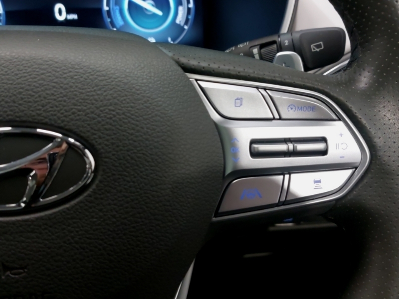 Hyundai Santa Fe #13