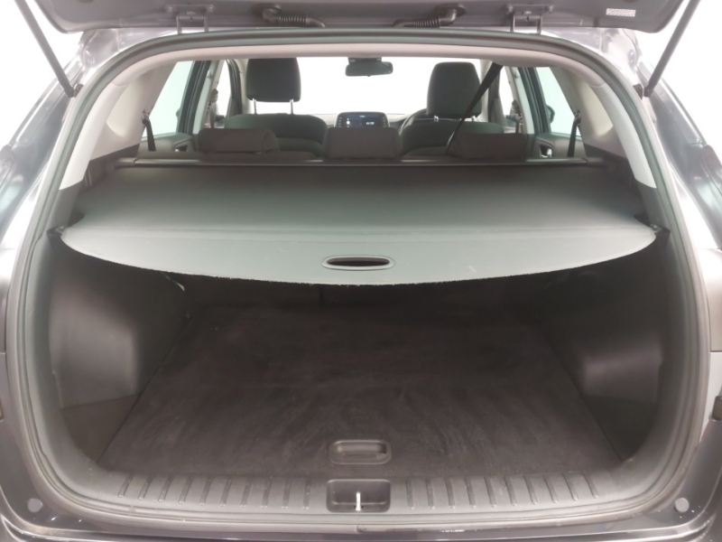 Hyundai Tucson Ultimate Black #18