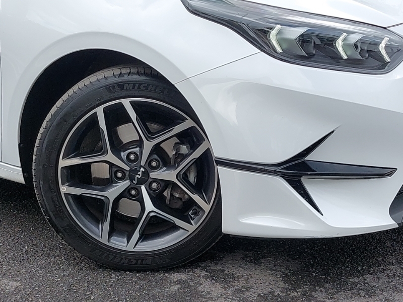 Kia Ceed 1.5 T-gdi Mt 2 Silver #20
