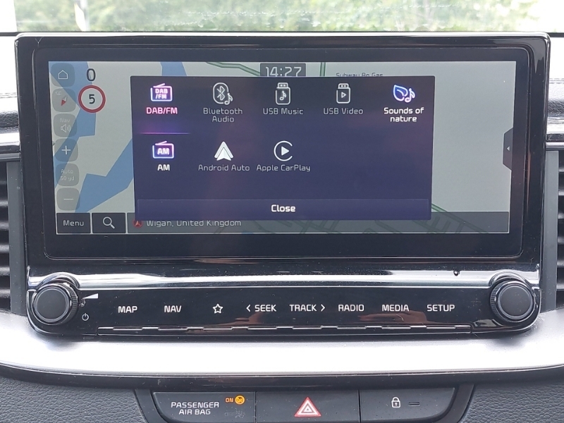 Kia Ceed 1.5 T-gdi Mt 2 Silver #11