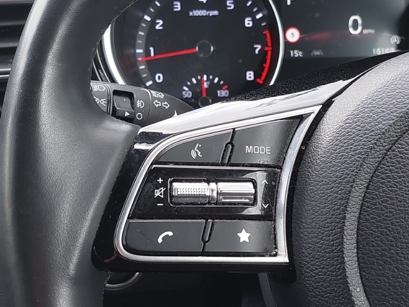 Kia Ceed 1.5 T-gdi Mt 2 Silver #12