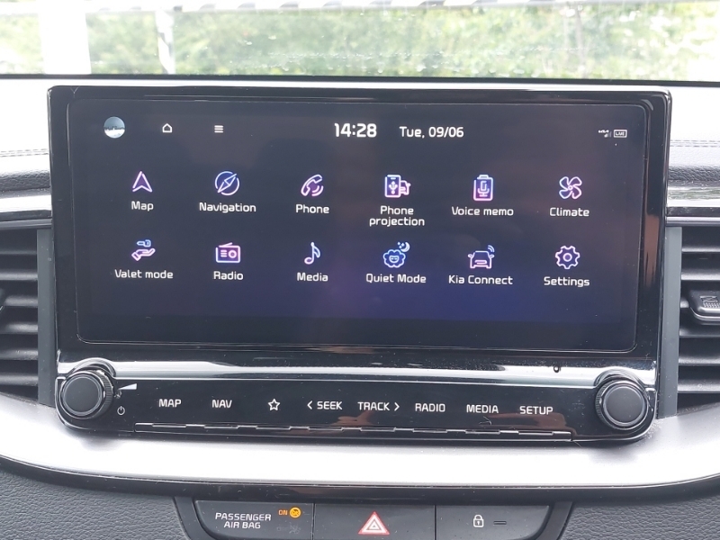 Kia Ceed 1.5 T-gdi Mt 2 Silver #16