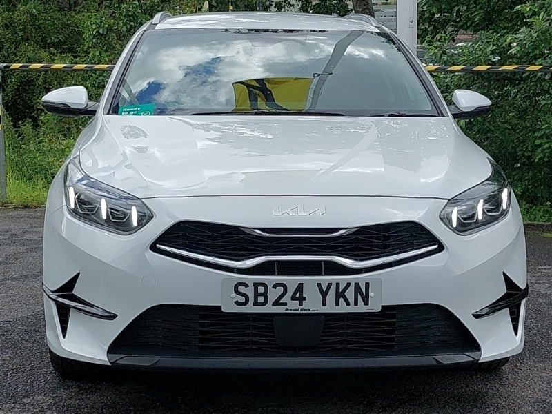 Kia Ceed 1.5 T-gdi Mt 2 Silver #14