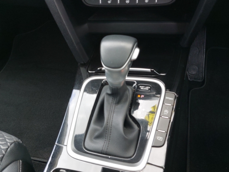 Kia Ceed 1.5 T-gdi Mt 2 Silver #17