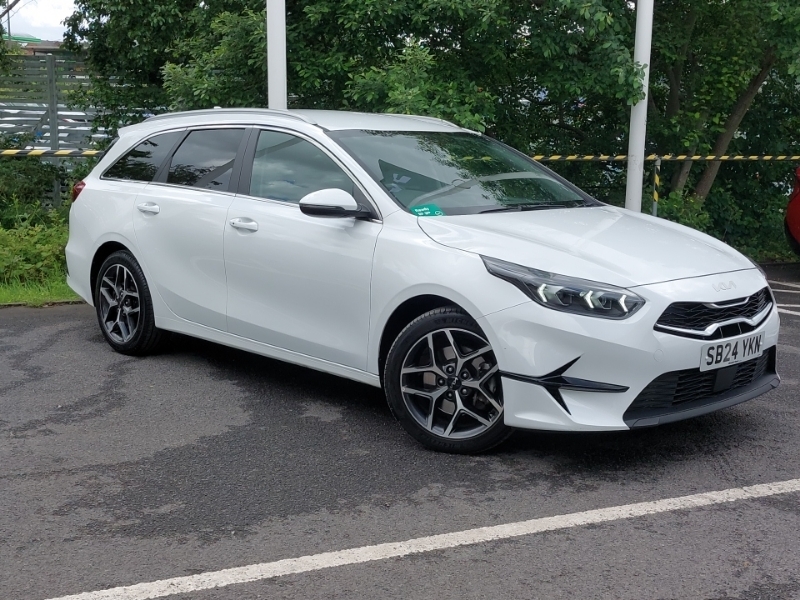 Kia Ceed 1.5 T-gdi Mt 2 Silver #7