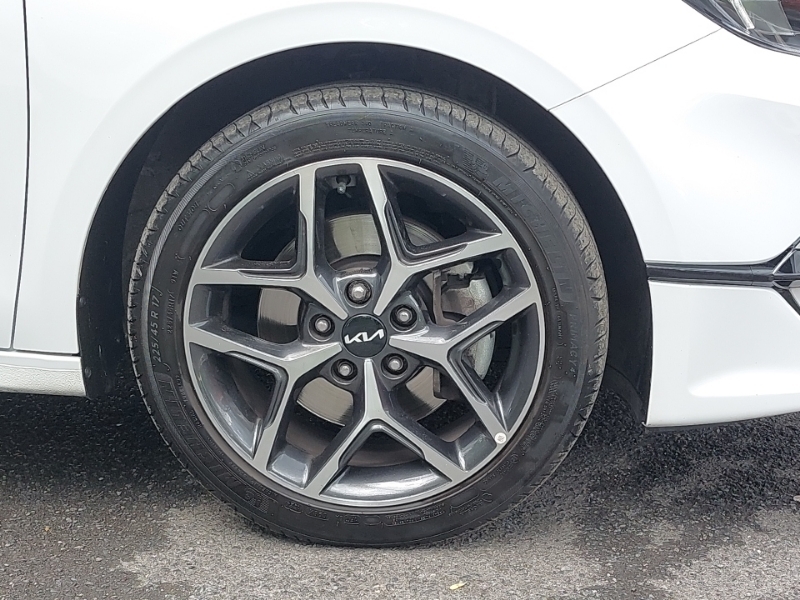 Kia Ceed 1.5 T-gdi Mt 2 Silver #19