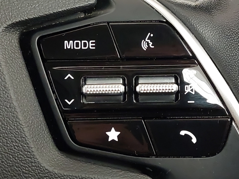 Kia EV6 77.4Kwh Gt-line Hatchback 225 B Black #13