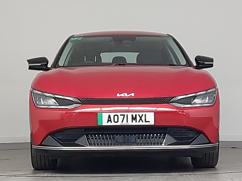 Kia EV6 77.4Kwh Gt-line Hatchback 225 B Black #14