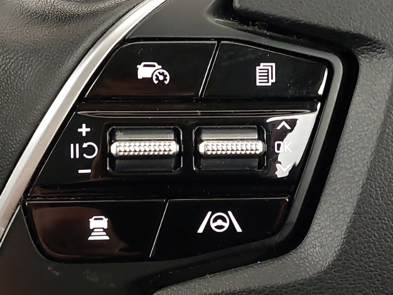 Kia EV6 77.4Kwh Gt-line Hatchback 225 B Black #12