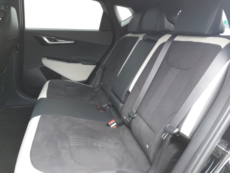 Kia EV6 166Kw Gt Line 77.4Kwh Black #6