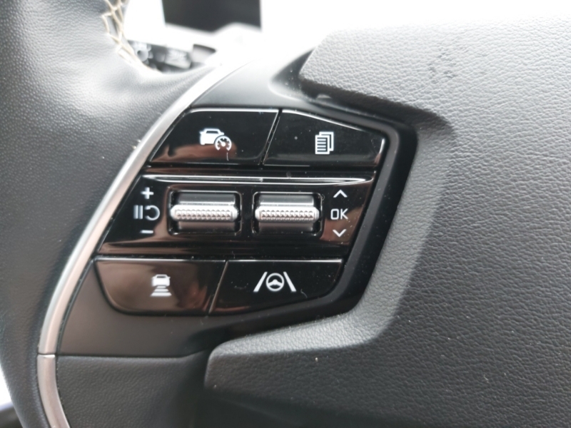 Kia EV6 84Kwh Air Hatchback Black #14