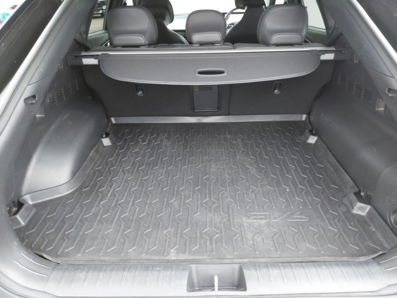 Kia EV6 84Kwh Air Hatchback Black #8