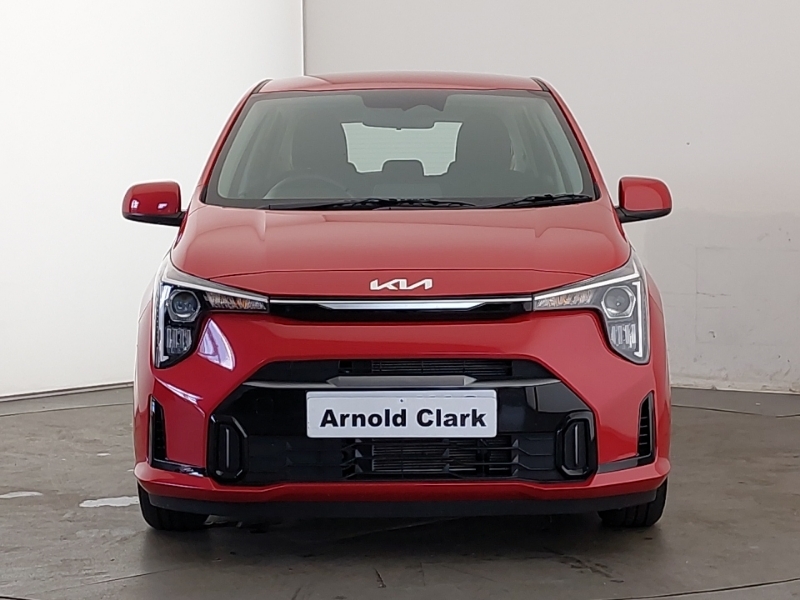 Kia Picanto 1.0 2 Black #14