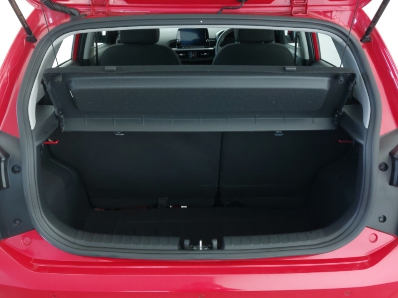 Kia Picanto 1.0 2 Black #18