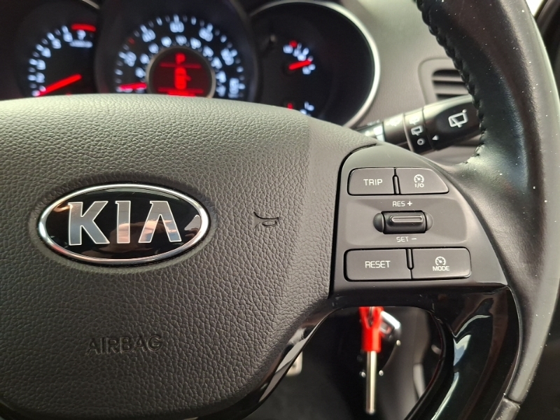 Kia Picanto 1.25 3 Blue #13