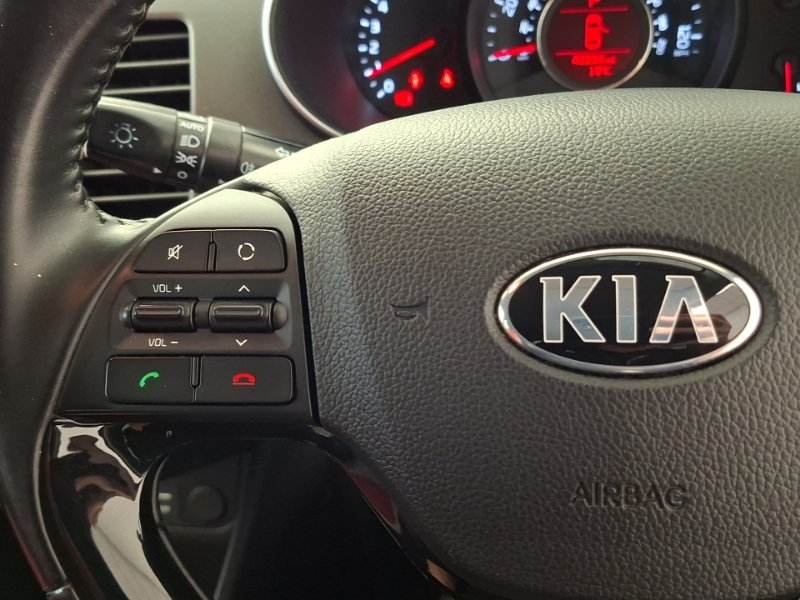Kia Picanto 1.25 3 Blue #12
