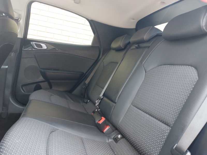 Kia Xceed 1.0T Gdi Isg 3 Black #6