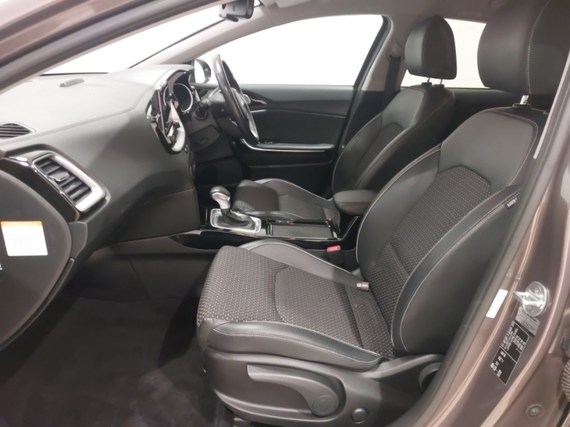 Kia Xceed 1.6 Gdi Phev 3 Dct Brown #5