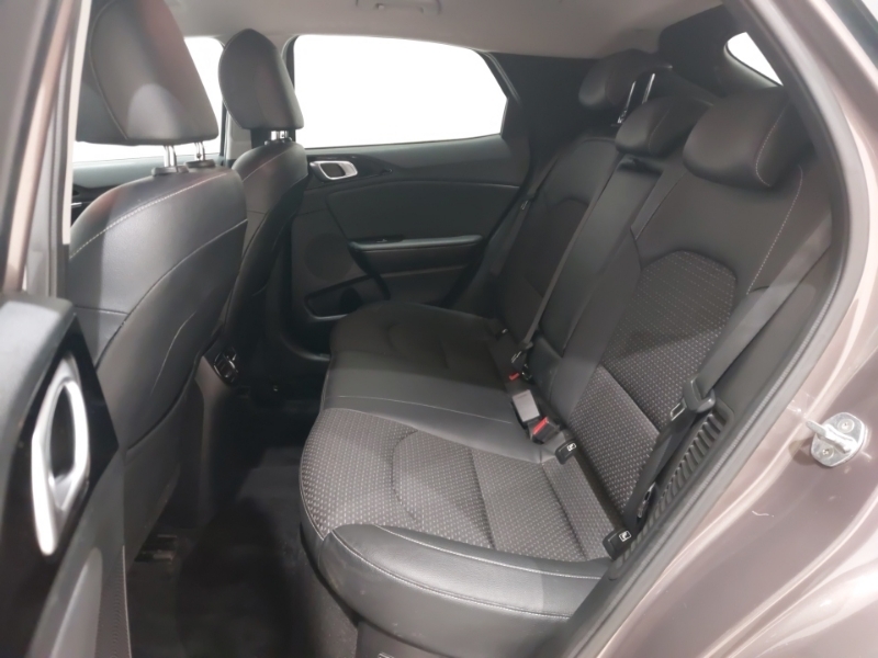 Kia Xceed 1.6 Gdi Phev 3 Dct Brown #6