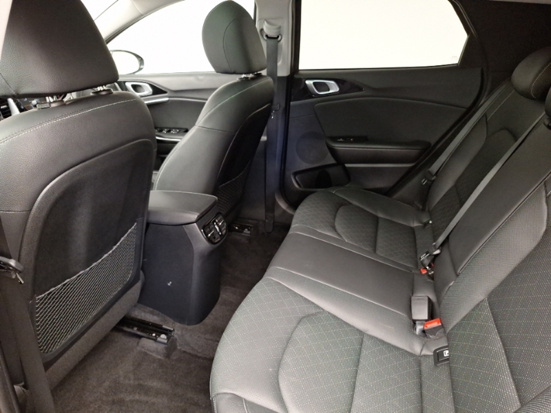 Kia Xceed 1.5T Gdi Isg 4 Dct Brown #6