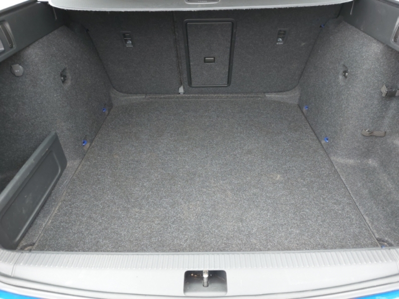 Skoda Octavia  Black #18