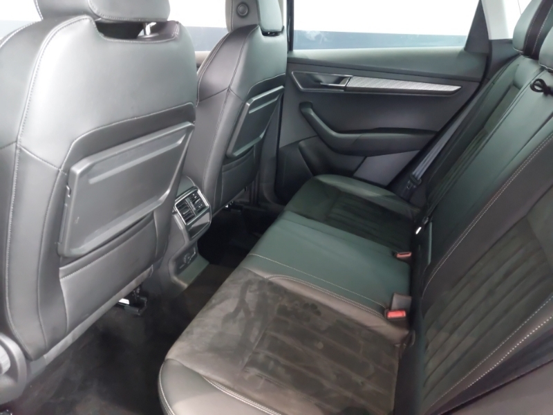 Skoda Karoq 1.0 Tsi 116 Se L Black #6