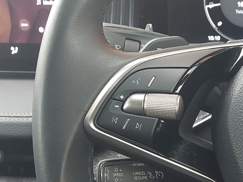 Skoda Superb 1.4 Tsi Iv Se Technology Dsg Silver #12
