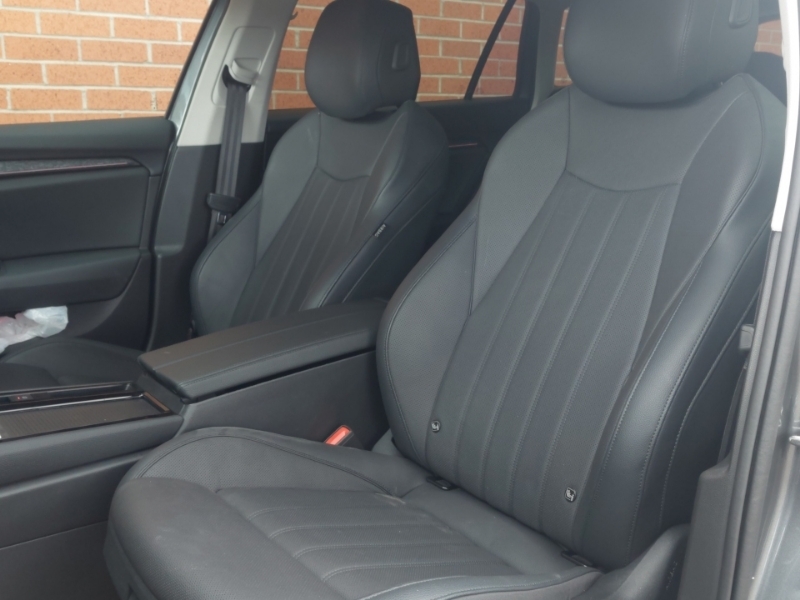 Skoda Superb 1.4 Tsi Iv Se Technology Dsg Silver #16