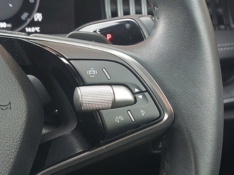 Skoda Superb 1.4 Tsi Iv Se Technology Dsg Silver #13