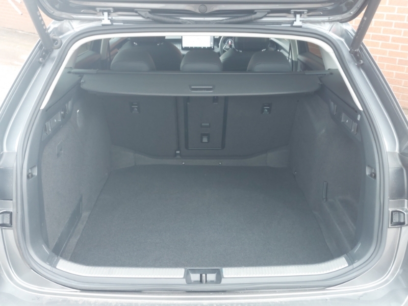 Skoda Superb 1.4 Tsi Iv Se Technology Dsg Silver #17