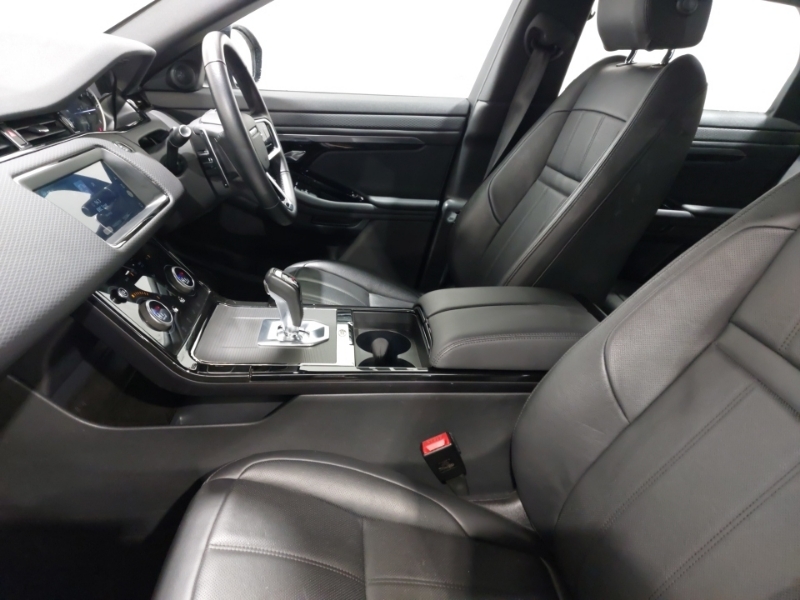 Land Rover Range Rover Evoque 2.0 D200 R-dynamic S GU72TTE Blue #5