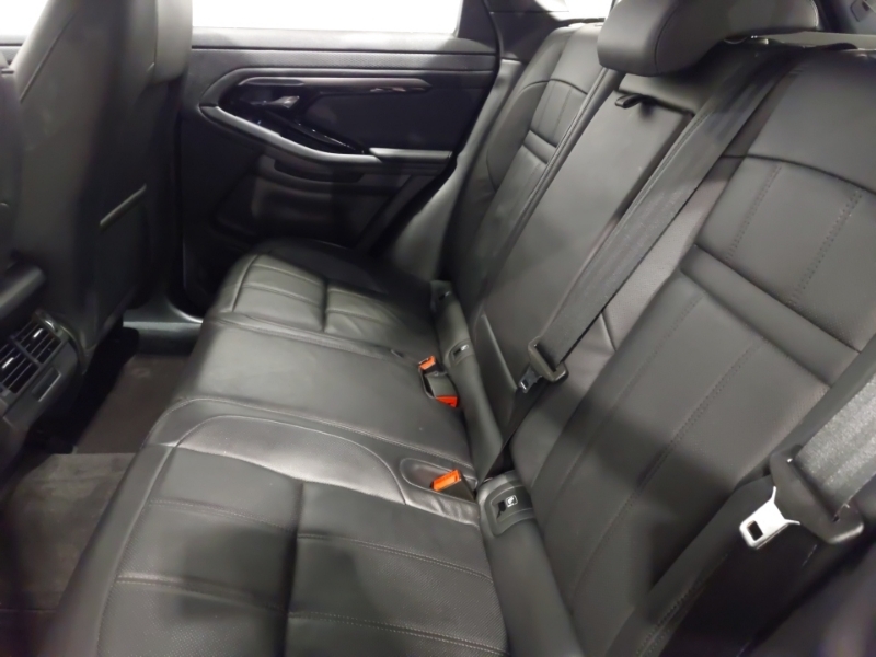 Land Rover Range Rover Evoque 2.0 D200 R-dynamic S GU72TTE Blue #6