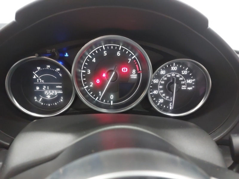 Mazda MX-5 Sport Nav #15