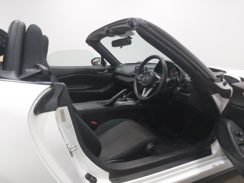 Mazda MX-5 Sport Nav #17