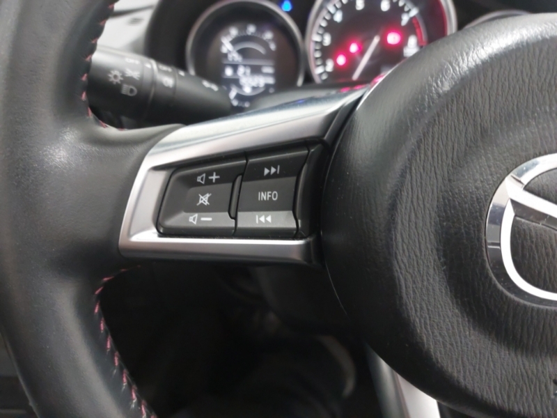 Mazda MX-5 Sport Nav #12