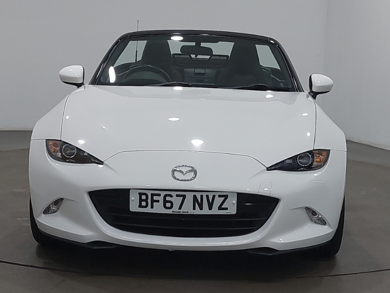 Mazda MX-5 Sport Nav #14