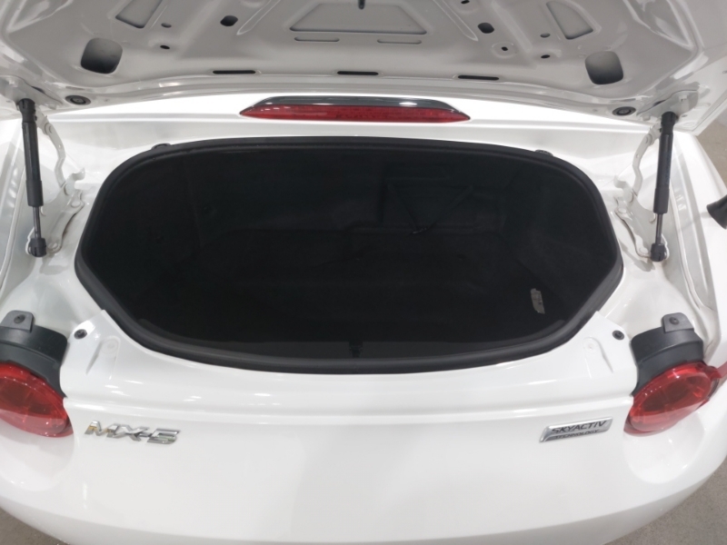 Mazda MX-5 Sport Nav #18