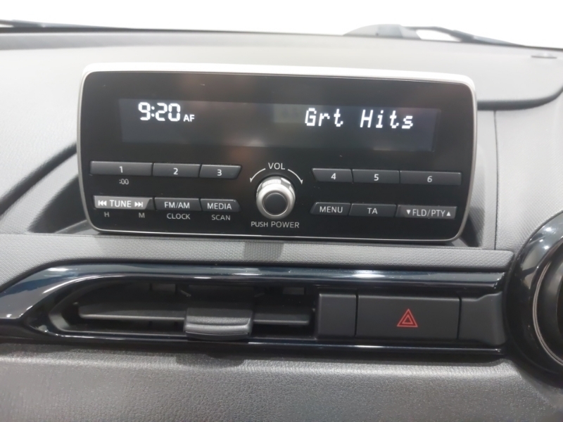 Mazda MX-5 Sport Nav #9
