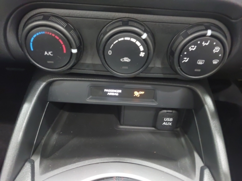 Mazda MX-5 Sport Nav #10