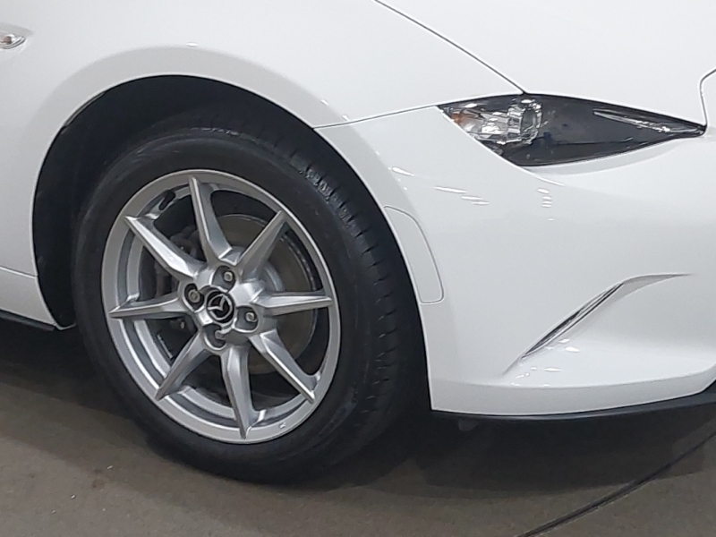 Mazda MX-5 Sport Nav #20