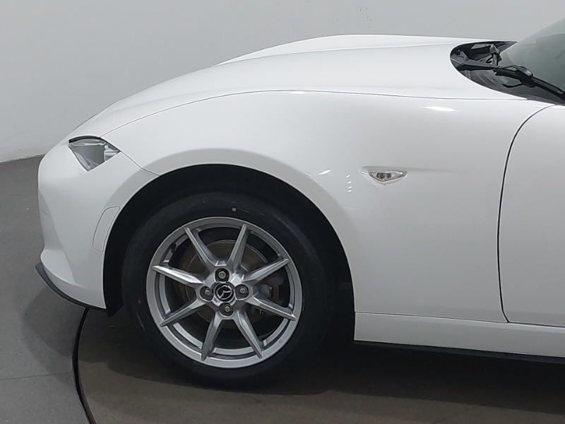 Mazda MX-5 Sport Nav #19